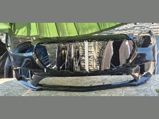 bontott MERCEDES-BENZ S-CLASS Első Lökhárító (Üresen)