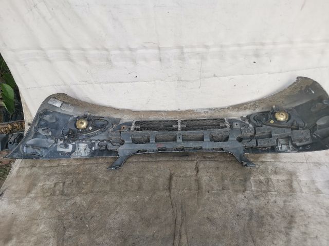 bontott MERCEDES-BENZ S-CLASS Első Lökhárító (Üresen)