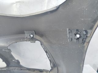 bontott MERCEDES-BENZ S-CLASS Első Lökhárító (Üresen)