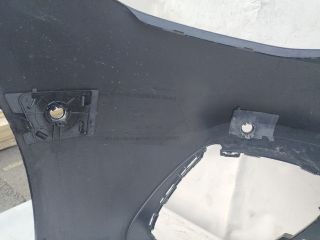 bontott MERCEDES-BENZ S-CLASS Első Lökhárító (Üresen)