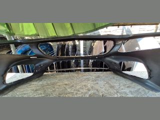 bontott MERCEDES-BENZ S-CLASS Első Lökhárító (Üresen)