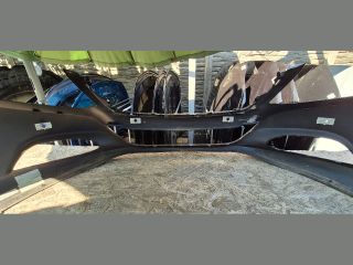 bontott MERCEDES-BENZ S-CLASS Első Lökhárító (Üresen)