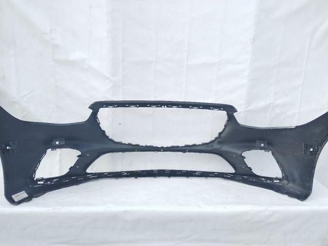 bontott MERCEDES-BENZ S-CLASS Első Lökhárító (Üresen)