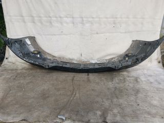 bontott MERCEDES-BENZ S-CLASS Első Lökhárító (Üresen)