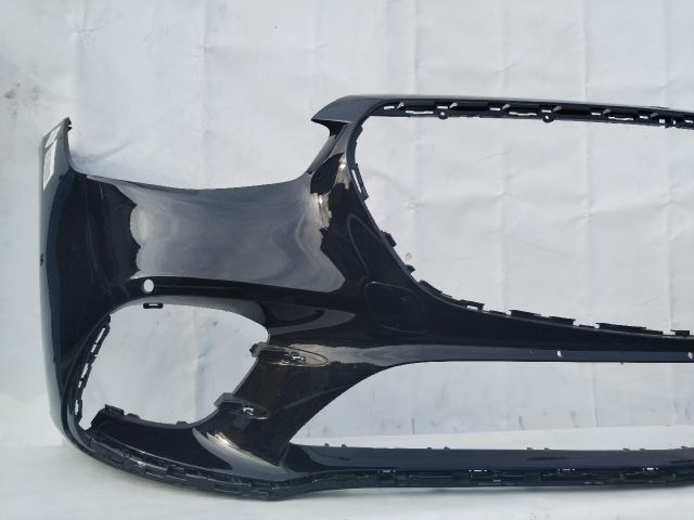 bontott MERCEDES-BENZ S-CLASS Első Lökhárító (Üresen)