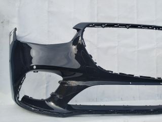 bontott MERCEDES-BENZ S-CLASS Első Lökhárító (Üresen)