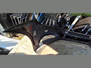 bontott MERCEDES-BENZ S-CLASS Első Lökhárító (Üresen)