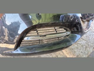 bontott MERCEDES-BENZ S-CLASS Első Lökhárító (Üresen)