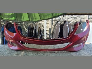 bontott MERCEDES-BENZ S-CLASS Első Lökhárító (Üresen)