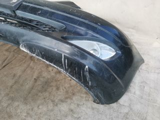 bontott MERCEDES-BENZ S-CLASS Első Lökhárító (Üresen)