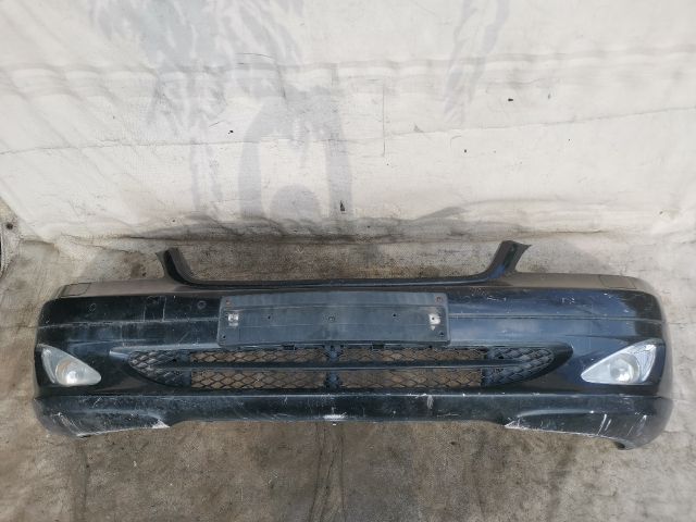 bontott MERCEDES-BENZ S-CLASS Első Lökhárító (Üresen)