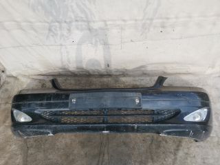 bontott MERCEDES-BENZ S-CLASS Első Lökhárító (Üresen)