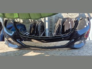 bontott MERCEDES-BENZ S-CLASS Első Lökhárító (Üresen)