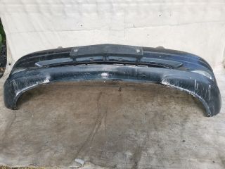 bontott MERCEDES-BENZ S-CLASS Első Lökhárító (Üresen)