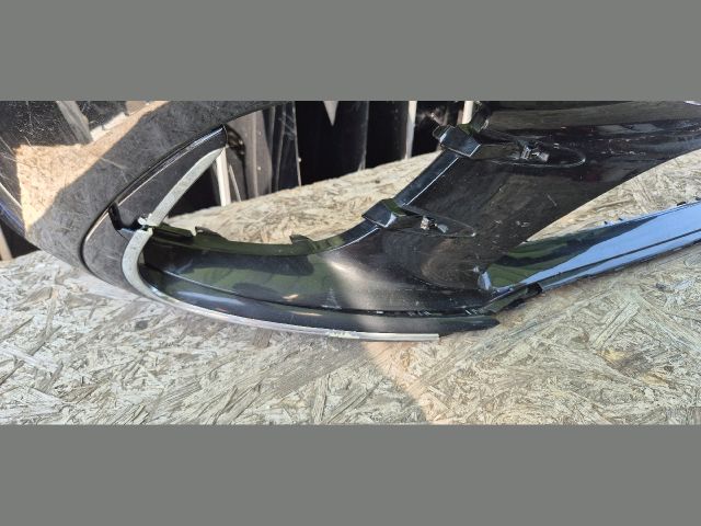 bontott MERCEDES-BENZ S-CLASS Első Lökhárító (Üresen)