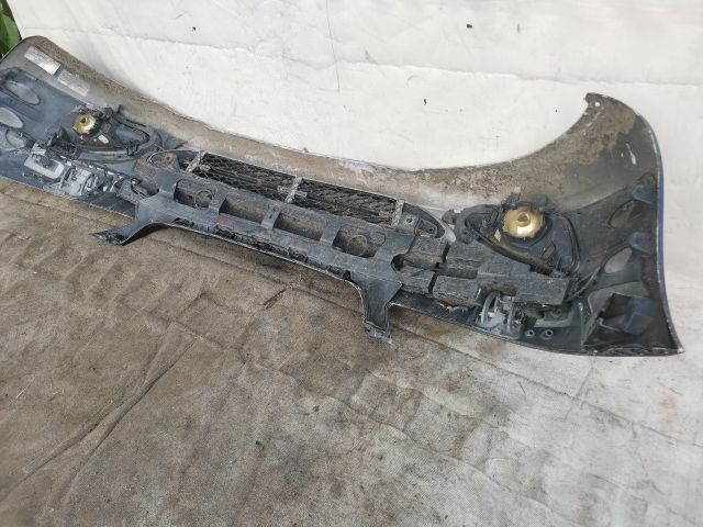 bontott MERCEDES-BENZ S-CLASS Első Lökhárító (Üresen)