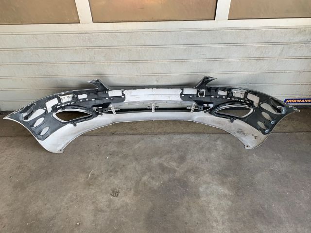 bontott MERCEDES-BENZ S-CLASS Első Lökhárító (Üresen)