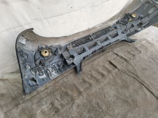 bontott MERCEDES-BENZ S-CLASS Első Lökhárító (Üresen)