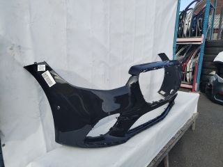 bontott MERCEDES-BENZ S-CLASS Első Lökhárító (Üresen)