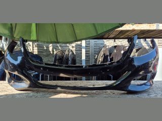 bontott MERCEDES-BENZ S-CLASS Első Lökhárító (Üresen)