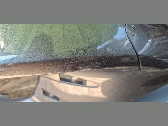 bontott MERCEDES-BENZ S-CLASS Első Lökhárító (Üresen)