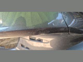 bontott MERCEDES-BENZ S-CLASS Első Lökhárító (Üresen)