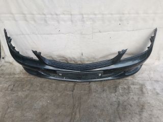 bontott MERCEDES-BENZ S-CLASS Első Lökhárító (Üresen)