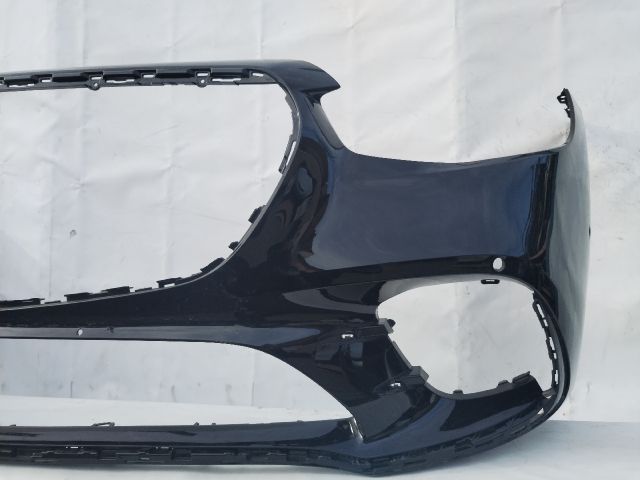 bontott MERCEDES-BENZ S-CLASS Első Lökhárító (Üresen)