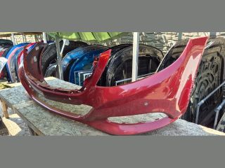 bontott MERCEDES-BENZ S-CLASS Első Lökhárító (Üresen)