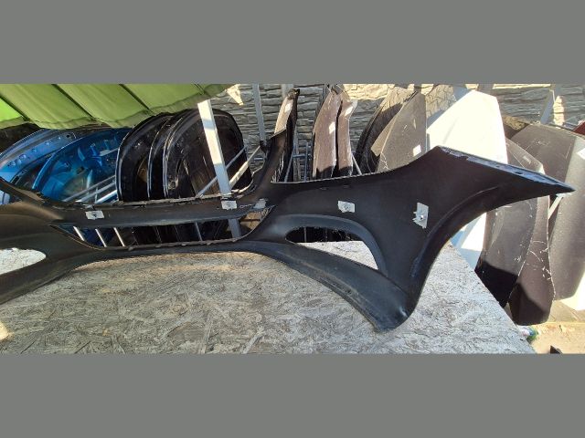 bontott MERCEDES-BENZ S-CLASS Első Lökhárító (Üresen)