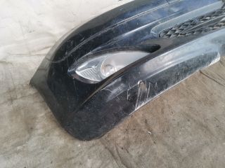 bontott MERCEDES-BENZ S-CLASS Első Lökhárító (Üresen)