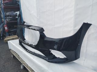 bontott MERCEDES-BENZ S-CLASS Első Lökhárító (Üresen)