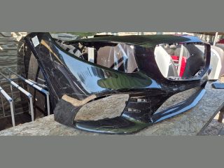 bontott MERCEDES-BENZ S-CLASS Első Lökhárító (Üresen)