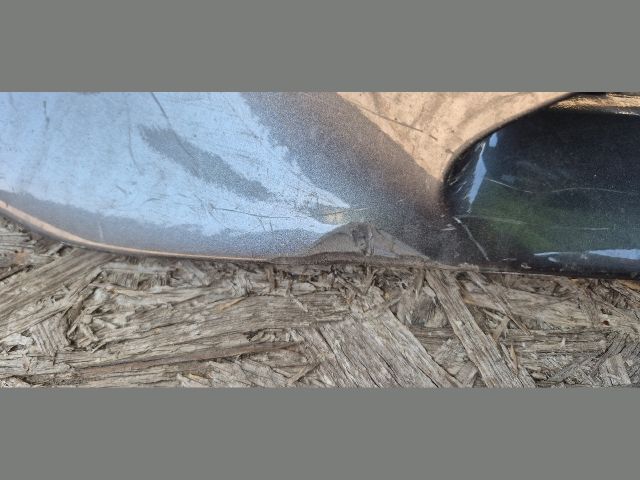 bontott MERCEDES-BENZ S-CLASS Első Lökhárító (Üresen)