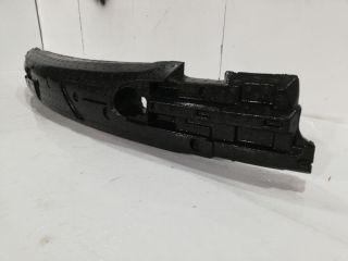 bontott MERCEDES-BENZ S-CLASS Első Lökhárító Ütközés Elnyelő Hab