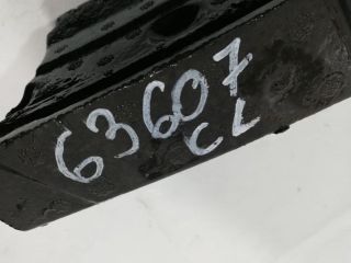 bontott MERCEDES-BENZ S-CLASS Első Lökhárító Ütközés Elnyelő Hab