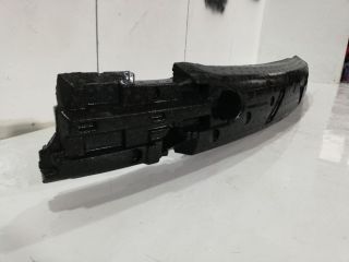 bontott MERCEDES-BENZ S-CLASS Első Lökhárító Ütközés Elnyelő Hab