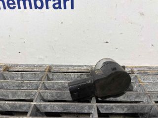 bontott MERCEDES-BENZ S-CLASS Első Tolatóradar Fej