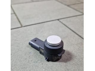 bontott MERCEDES-BENZ S-CLASS Első Tolatóradar Fej