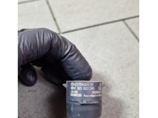 bontott MERCEDES-BENZ S-CLASS Első Tolatóradar Fej