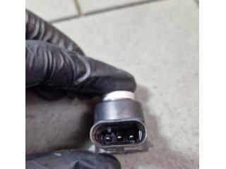 bontott MERCEDES-BENZ S-CLASS Első Tolatóradar Fej