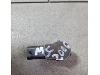 bontott MERCEDES-BENZ S-CLASS Első Tolatóradar Fej