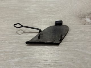 bontott MERCEDES-BENZ S-CLASS Első Vonószem Burkolat