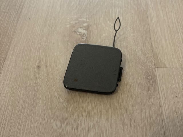 bontott MERCEDES-BENZ S-CLASS Első Vonószem Burkolat