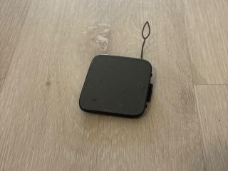 bontott MERCEDES-BENZ S-CLASS Első Vonószem Burkolat