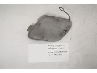 bontott MERCEDES-BENZ S-CLASS Első Vonószem Burkolat
