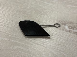 bontott MERCEDES-BENZ S-CLASS Első Vonószem Burkolat