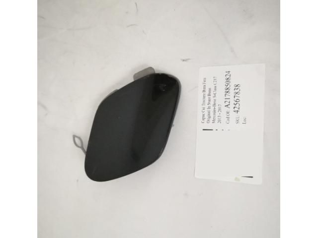 bontott MERCEDES-BENZ S-CLASS Első Vonószem Burkolat