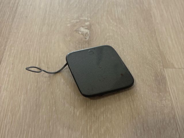 bontott MERCEDES-BENZ S-CLASS Első Vonószem Burkolat