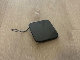 bontott MERCEDES-BENZ S-CLASS Első Vonószem Burkolat